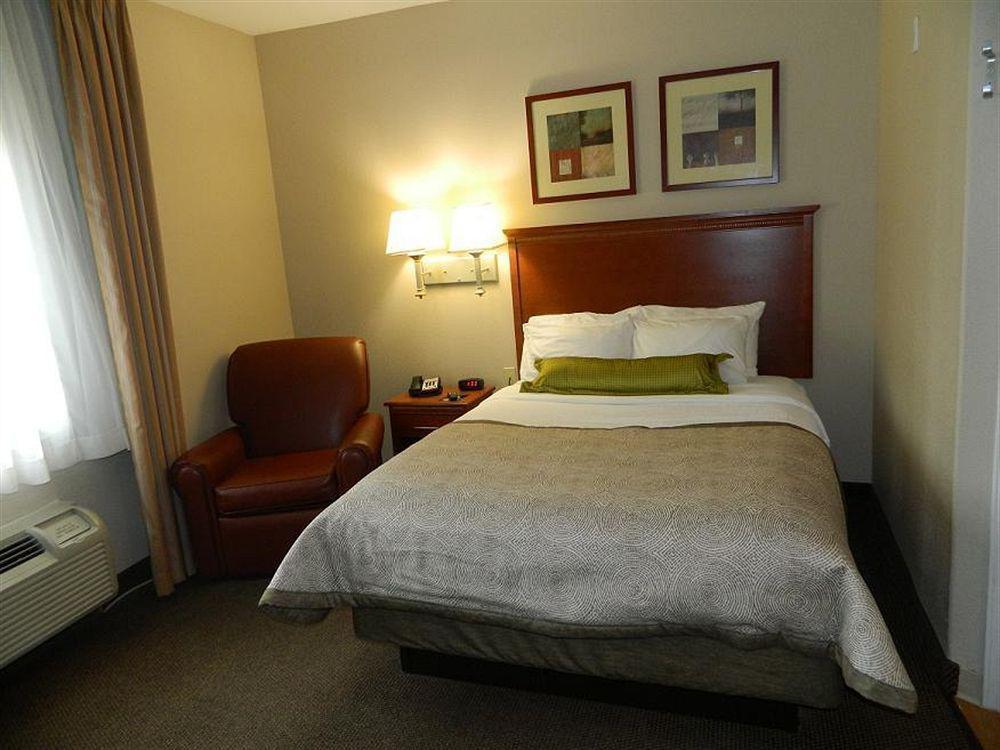 Candlewood Victoria By Ihg Экстерьер фото